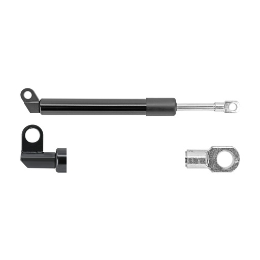 [60257] AMORTIGUADOR TAPA CAJA FD RANGER 13-16  MANIJAUTO 1 PIEZA Derecho/Izquierdo Trasera Tapa caja 