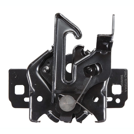 [002-1230-03] CHAPA DE COFRE FD RANGER 89-92/SUPER DUTY 99-13  HUSHAN    