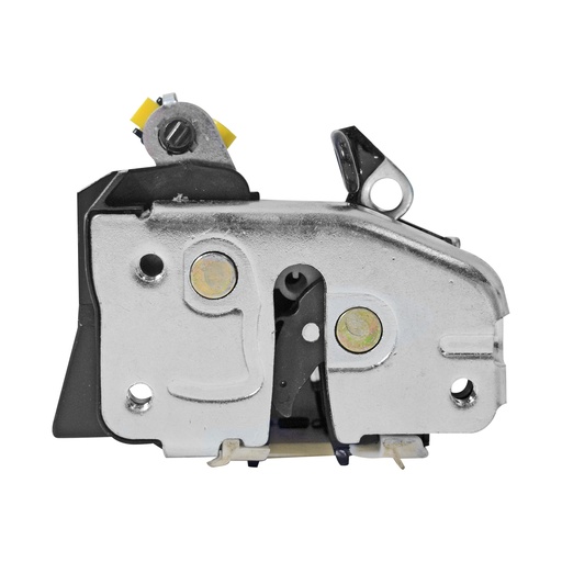 [002-1230-08] CHAPA DE PUERTA FD RANGER 93-04  MANUAL Derecho Delantera  