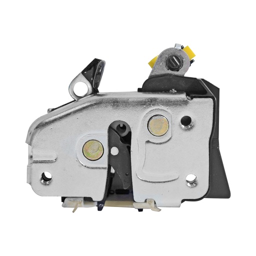 [002-1230-09] CHAPA DE PUERTA FD RANGER 93-04  MANUAL Izquierdo Delantera  