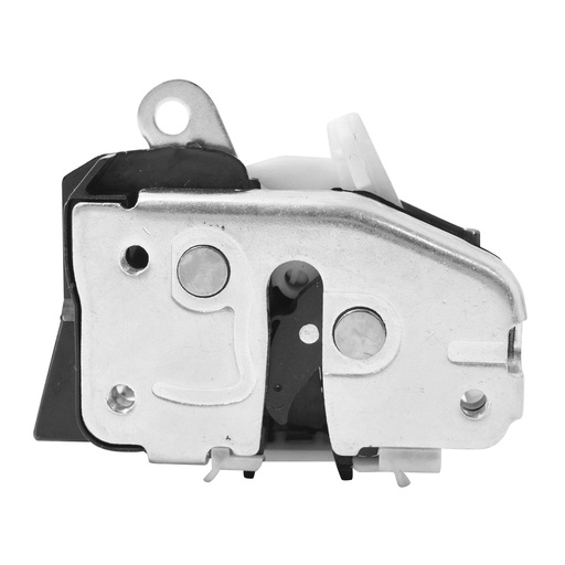 [104170] CHAPA DE PUERTA FD RANGER 05-12  CON ADAPTACION P/ELECTRICA Derecho Delantera  