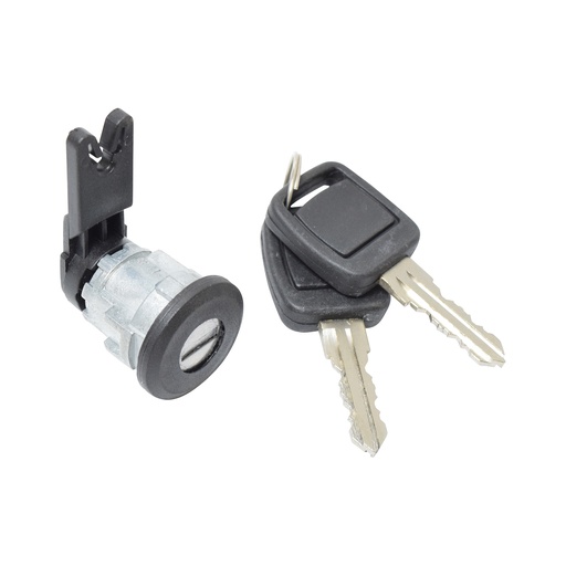 [70538] CILINDRO PARA PUERTA FD RANGER 05-09  1 PIEZA Derecho Delantera  