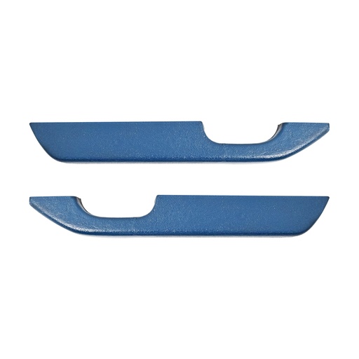 [92401] CODERA FD RANGER 89-91  JUEGO AZUL Derecho/Izquierdo   