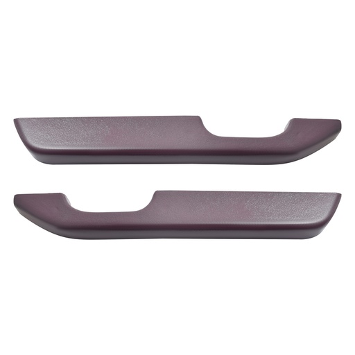 [92403] CODERA FD RANGER 89-91  JUEGO TINTO Derecho/Izquierdo   