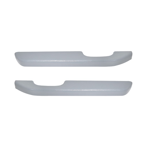 [92399] CODERA FD RANGER 89-92  JUEGO GRIS Derecho/Izquierdo   