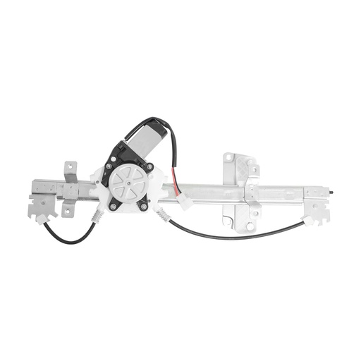 [106164] ELEVADOR DE CRISTAL FD RANGER 98-12  ELECTRICO 2 PINS CON MOTOR Derecho Trasera  