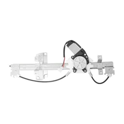 [106165] ELEVADOR DE CRISTAL FD RANGER 98-12  ELECTRICO 2 PINS CON MOTOR Izquierdo Trasera  