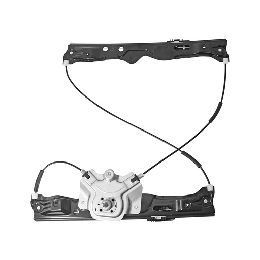 [105663] ELEVADOR DE CRISTAL FD RANGER 13-19  MANUAL Izquierdo Delantera  