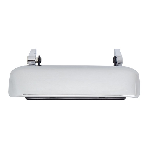 [012-1230-59] MANIJA DE TAPA FD RANGER 98-04/USA TYPE 98-11  CROMO ZINC HUSHAN    
