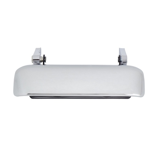 [012-1230-51] MANIJA DE TAPA FD RANGER 98-04/USA TYPE 98-11  CROMO PLASTICO HUSHAN    