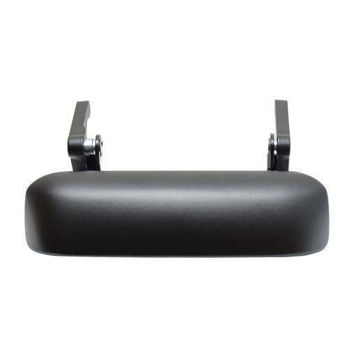 [012-1230-50] MANIJA DE TAPA FD RANGER 98-04/USA TYPE 98-11  LISA NEGRA ZINC HUSHAN    