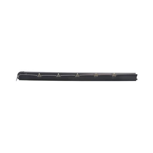 [75008] MOLDURA BOTAGUA FD RANGER 93-04  Derecho   Exterior