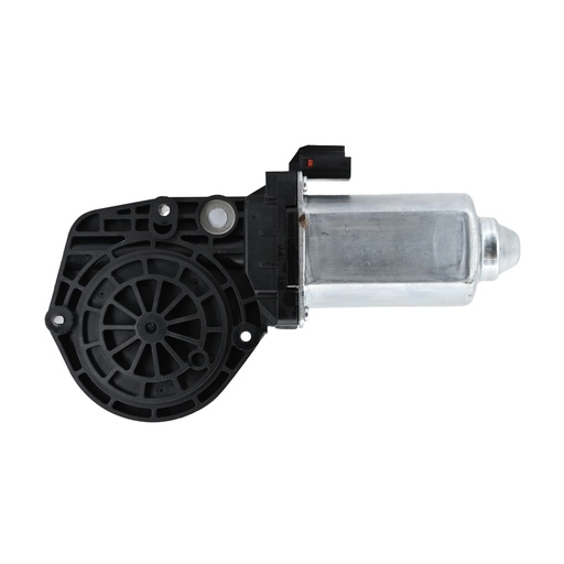 [107522] MOTOR DE ELEVADOR ELECTRICO MZ B2200 86-93  LC CONTINENTAL 95-02  FD WINDSTAR 95-98/RANGER 93-11  MZ B2300 94-09/B2600 1993/B3000 94-08/B4000 94-09  2 PINS ENCHUFE ADAPTABLE 11 DIENTES 12VCC ESPUELA 3 MANIJAUTO Derecho Delantera  
