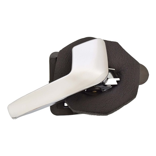[012-1233-12] MANIJA INTERIOR FD TAURUS  MR SABLE 00-07  CROMO PLASTICO HUSHAN Derecho Delantera/Trasera  