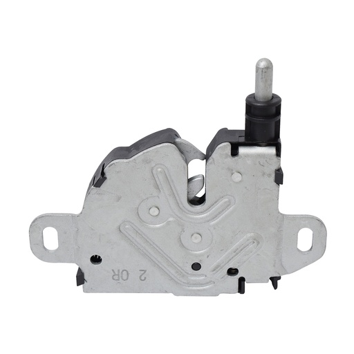 [104897] CHAPA DE COFRE FD TRANSITT 07-13  MANIJAUTO    