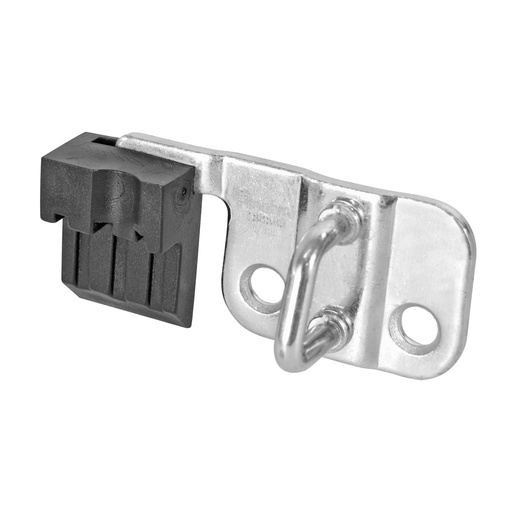 [107330] CHAPA DE PUERTA FD TRANSITT 07-13  CONTRA CHAPA GENERICA   5ta puerta 