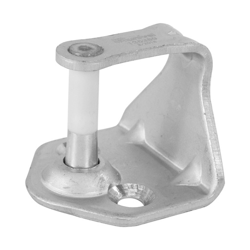 [107664] CHAPA DE PUERTA FD TRANSITT 07-13  CONTRA CHAPA PLATA GENERICA   5ta puerta 