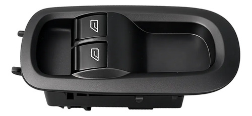 [70929] CONTROL ELECTRICO FD TRANSITT 14-18  DE ELEVADOR 12 PINS 2 TECLAS NEGRO 12VCC MANIJAUTO    