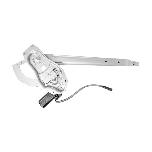 [007-1245-01] ELEVADOR DE CRISTAL FD TRANSITT 07-13  ELECTRICO CON MOTOR 12VCC HUSHAN    