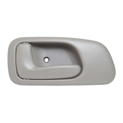 [012-4004-01] MANIJA INTERIOR HN SERIE 300 08-16  FO AUMARK 10-16  GRIS PLASTICO HUSHAN Izquierdo Delantera  