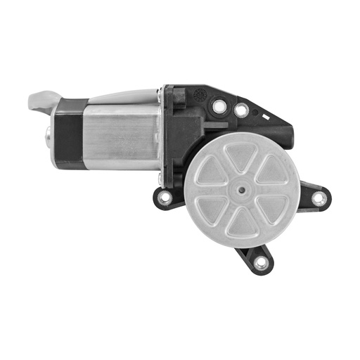 [107545] MOTOR DE ELEVADOR ELECTRICO HD ACCORD 98-02  4 PINS 7 DIENTES ENCHUFE RECTO ESPUELA 12VCC MANIJAUTO 4 31 CM Izquierdo Delantera  