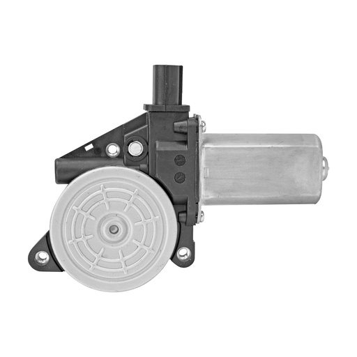 [108449] MOTOR DE ELEVADOR ELECTRICO HD ACCORD 08-12  2 PINS 8 DIENTES ESPUELA 12VCC 3 MANIJAUTO Izquierdo Delantera  