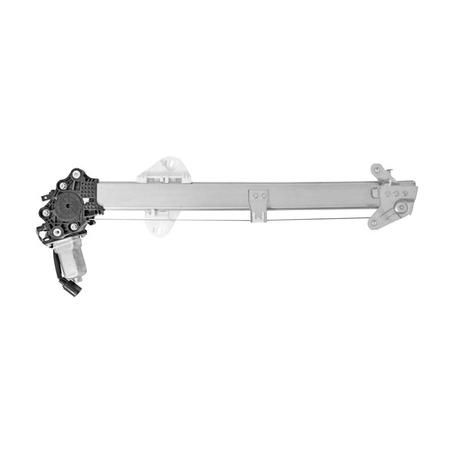 [106705] ELEVADOR DE CRISTAL HD ACCORD 4P SEDAN 13-15  ELECTRICO 6 PINS CON MOTOR HUSHAN Izquierdo Delantera  