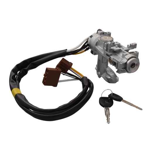 [70349] CILINDRO DE ENCENDIDO HD CIVIC 92-95  12VCC TIPO ORIGINAL    