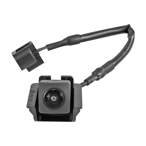[105790] CAMARA DE REVERSA HD CIVIC 4P SEDAN 16-17  CON CONECTOR TIPO ORIGINAL 12VCC PLUG & PLAY 39530-TBA-A01 HUSHAN    
