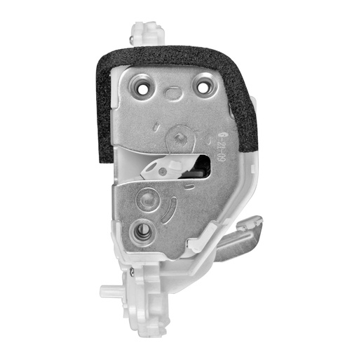 [002-1302-08] CHAPA DE PUERTA HD CIVIC 4P SEDAN 06-11  ELECTRICA 7 PIN 12VCC Derecho Trasera  