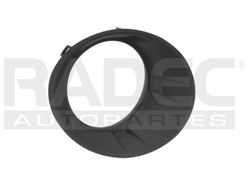 [003-0608-02] REJILLA FASCIA CV CAMARO 10-13 C/HOYO P/FARO LS/LT/SS V6/V8 6/8 CILINDROS 3.6/6.2L 2 PUERTAS DER