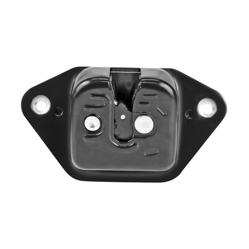 [107148] CHAPA DE PUERTA HD CR-V 07-11  5TA PUERTA ELECTRICA 4 PINS NEGRA 12VCC    