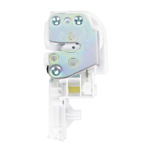 [002-1303-04] CHAPA DE PUERTA HD CR-V 07-11  ELECTRICA 7 PIN 12VCC Derecho Delantera  