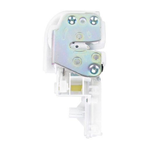 [002-1303-05] CHAPA DE PUERTA HD CR-V 07-11  ELECTRICA 7 PIN 12VCC Izquierdo Delantera  