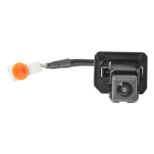 [034-1303-01] CAMARA DE REVERSA HD CR-V EX/EX-L/SE/TOURING MODEL 15-16  CON CONECTOR TIPO ORIGINAL 12VCC PLUG & PLAY 39530-T0A-A21 HUSHAN    