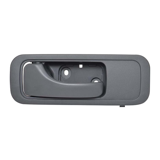 [012-1309-08] MANIJA INTERIOR HD ELEMENT 03-11  GRIS PLASTICO HUSHAN Derecho Delantera  