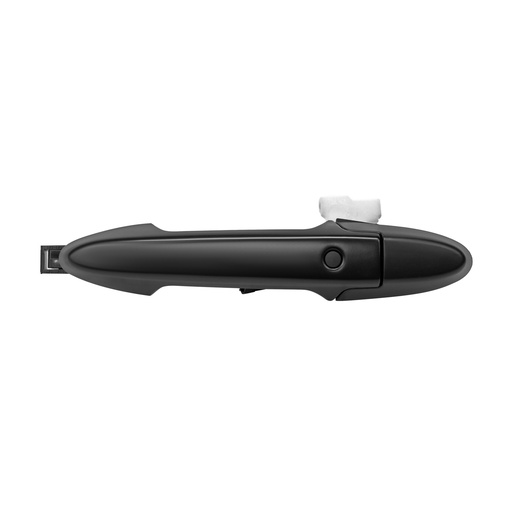 [108547] MANIJA EXTERIOR HD FIT 15-18/HR-V 16-22  SIN HOYO PARA LLAVE CON SENSOR 6 PINS LISA NEGRA PLASTICO HUSHAN    