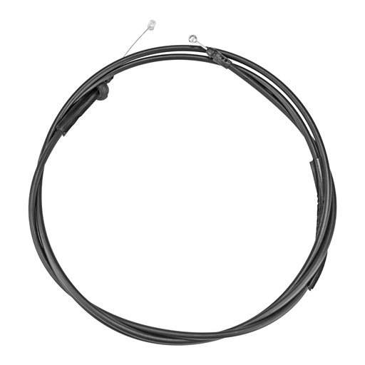 [108100] CHICOTE DE COFRE HD HR-V 15-22  2.07M SIN MANIJA GENERICA  Delantera Cofre 