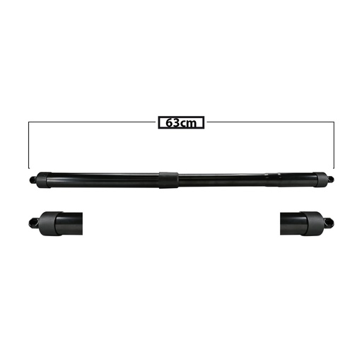 [60260] AMORTIGUADOR 5TA PUERTA HD PILOT 18-21  MANUAL PARA 5TA PUERTA AUTOMATICA 74981TG7306 MANIJAUTO Derecho Trasera 5ta puerta 