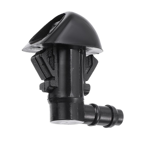 [108326] CHISGUETERO LIMPIAPARABRISAS HD PILOT 09-15  NEGRO 1 PIEZA PLASTICO Derecho/Izquierdo Delantera  