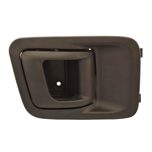 [012-1308-08] MANIJA INTERIOR HD RIDGELINE 06-14  CAFE PLASTICO HUSHAN Derecho Trasera  