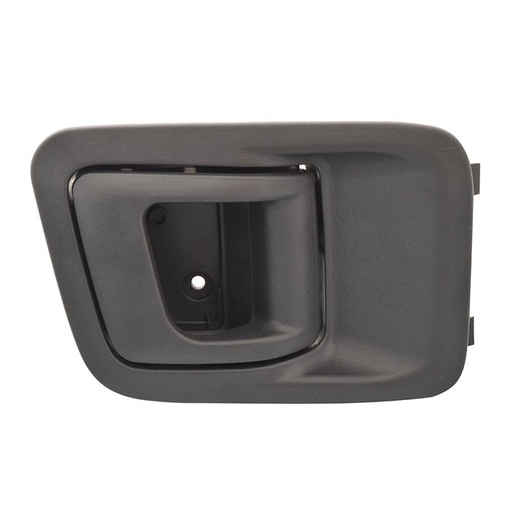 [012-1308-12] MANIJA INTERIOR HD RIDGELINE 06-14  GRIS PLASTICO HUSHAN Derecho Trasera  