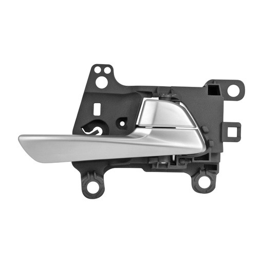 [012-3409-00] MANIJA INTERIOR HY TUCSON 16-21  PLATA PLASTICO HUSHAN    