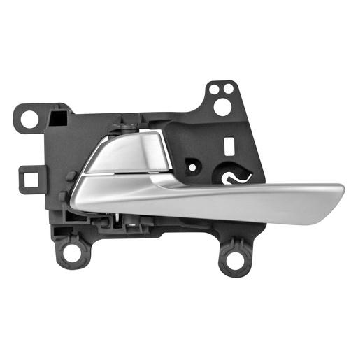 [012-3409-01] MANIJA INTERIOR HY TUCSON 16-21  PLATA PLASTICO HUSHAN    