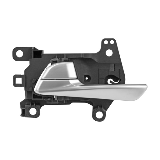 [108035] MANIJA INTERIOR HY TUCSON 16-21  PLATA PLASTICO HUSHAN Izquierdo Trasera  