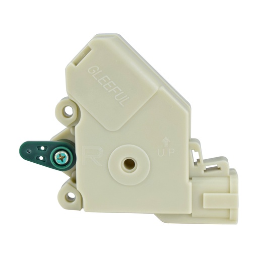 [107296] ACTIVADOR NS SENTRA 00-06/X-TRAIL 02-13/350Z  IN G35 03-08/I30 00-01/I35 02-04  DE PUERTA 4 PINS 12VCC Derecho Delantera  