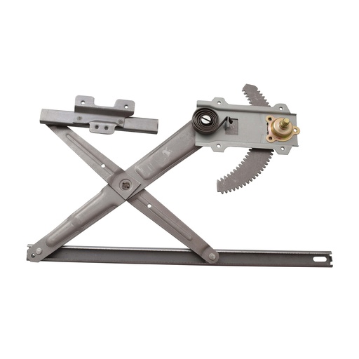 [007-1502-04] ELEVADOR DE CRISTAL IZ LUV 97-05  MANUAL HUSHAN Derecho   