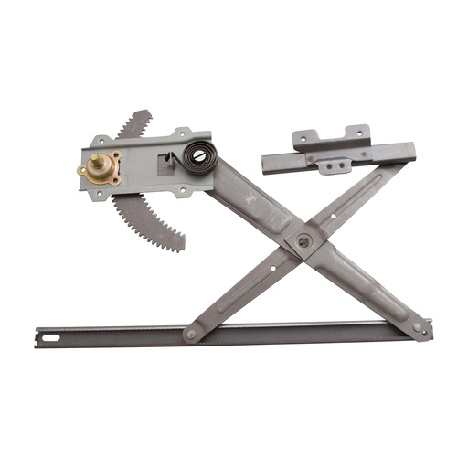 [007-1502-05] ELEVADOR DE CRISTAL IZ LUV 97-05  MANUAL HUSHAN Izquierdo   