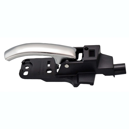 [012-0704-00] MANIJA INTERIOR CR CIRRUS/SEBRING 07-10  CROMO PLASTICO HUSHAN Derecho Delantera/Trasera  