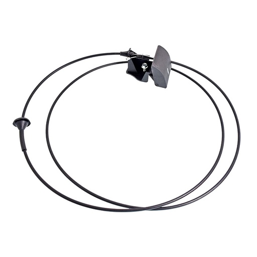 [001-1605-01] CHICOTE DE COFRE JP GRAND CHEROKEE 05-10/COMMANDER 06-10  CON MANIJA HUSHAN    